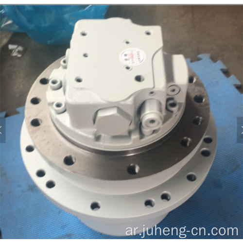 PC45-8 Final Drive PC45-8 Travel Motor 20U-60-42111